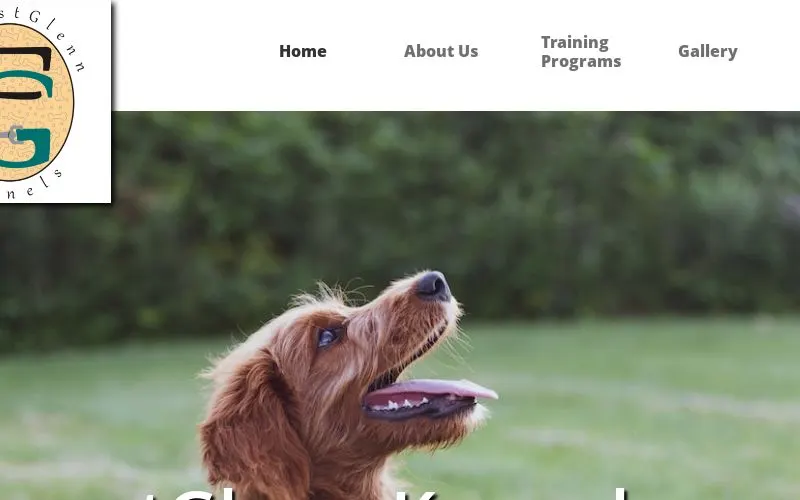 Forrestglenn Kennels