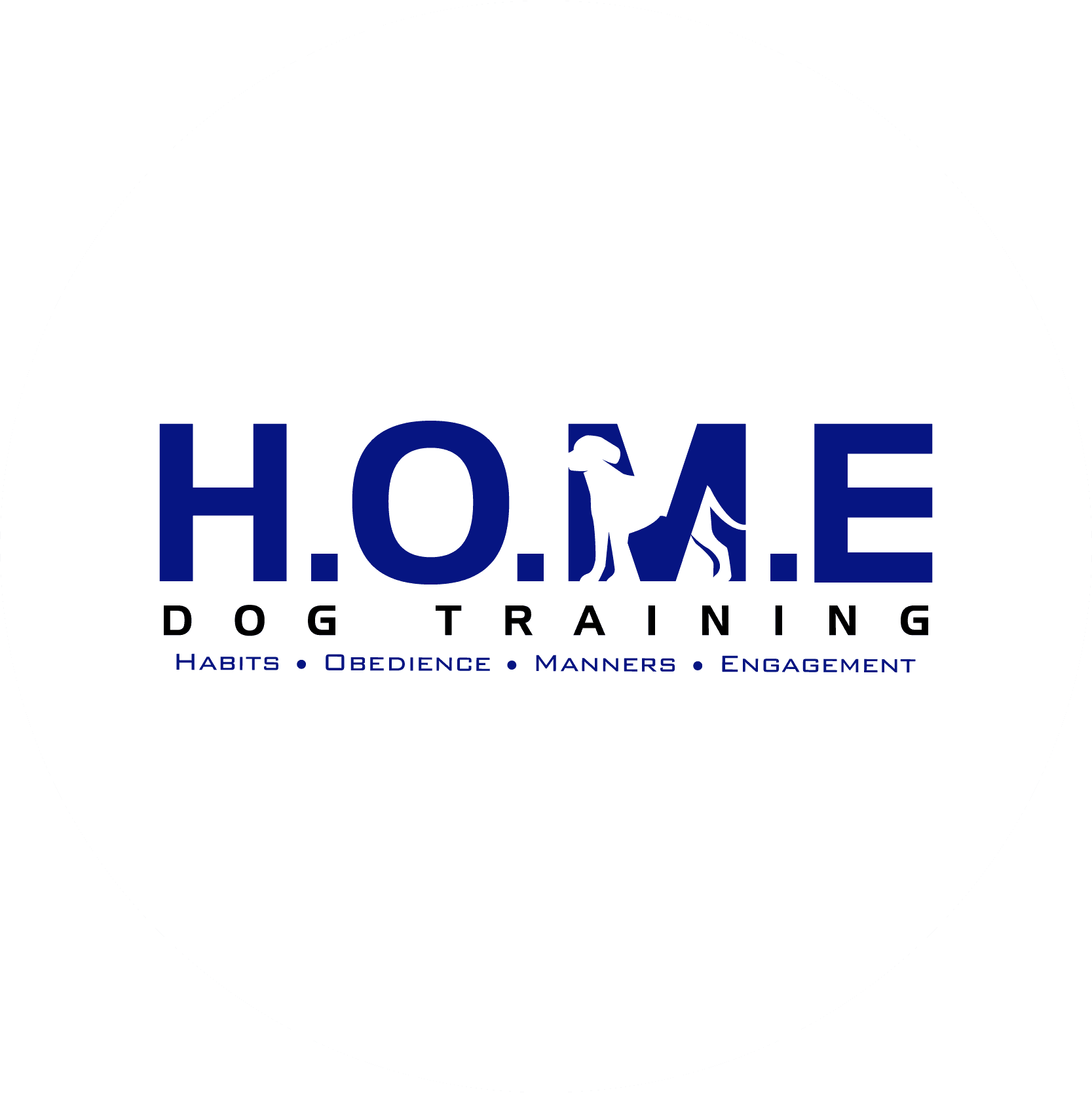 Home Dog Training