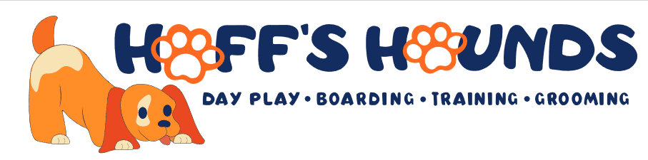 Hoff's Hounds