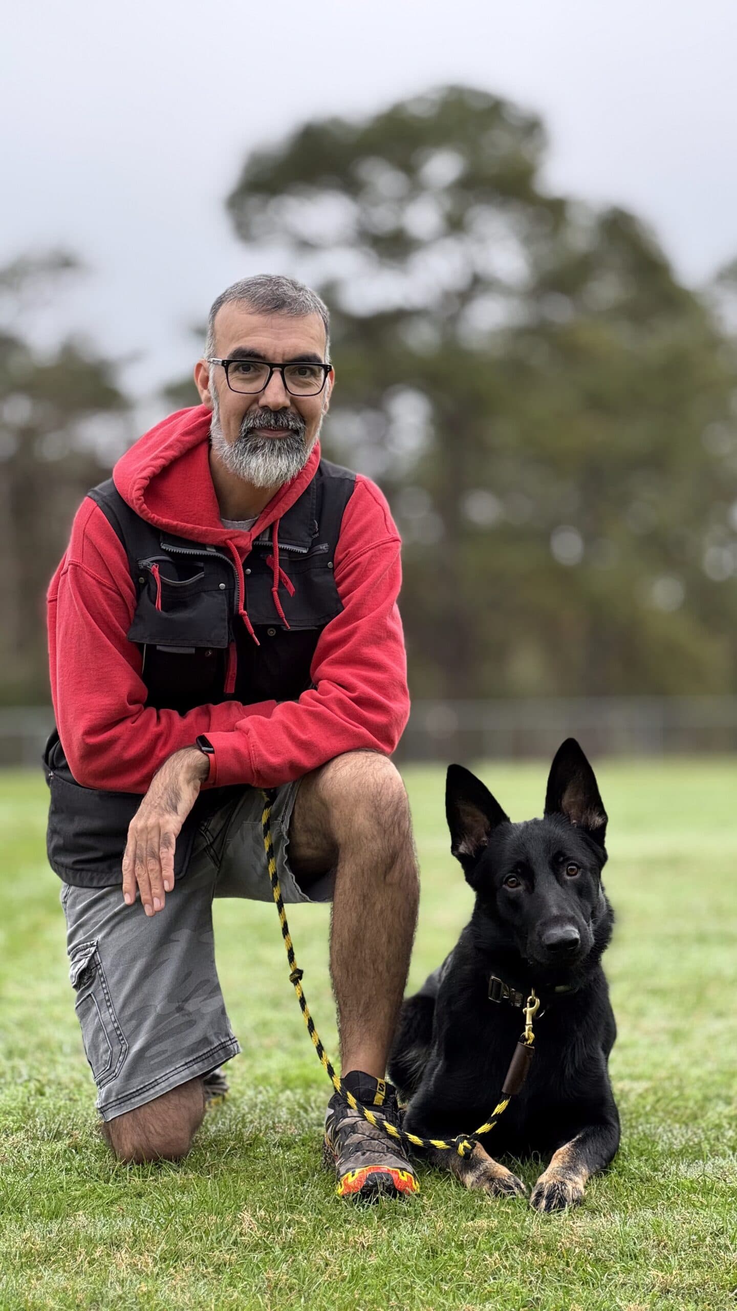 Longoriahaus Dog Training