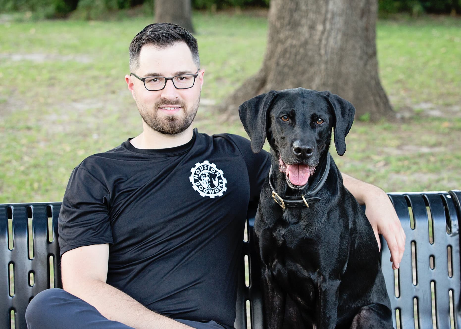 Houston DogWorks