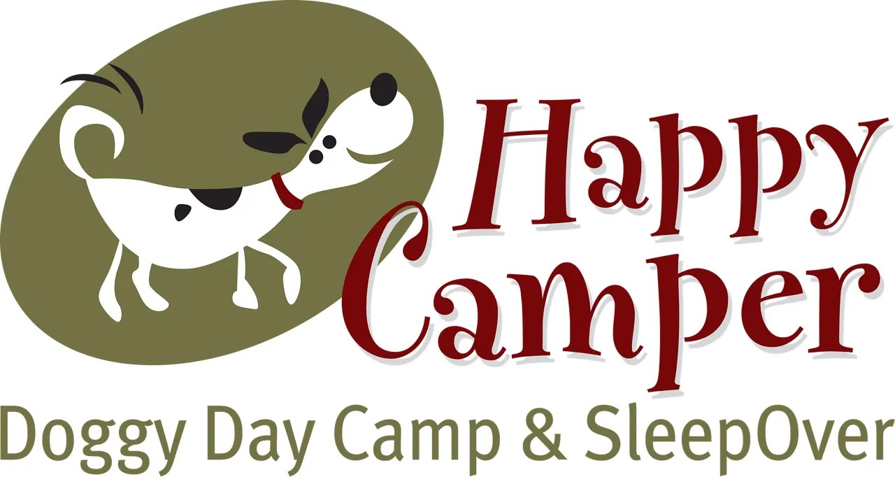 Happy Camper