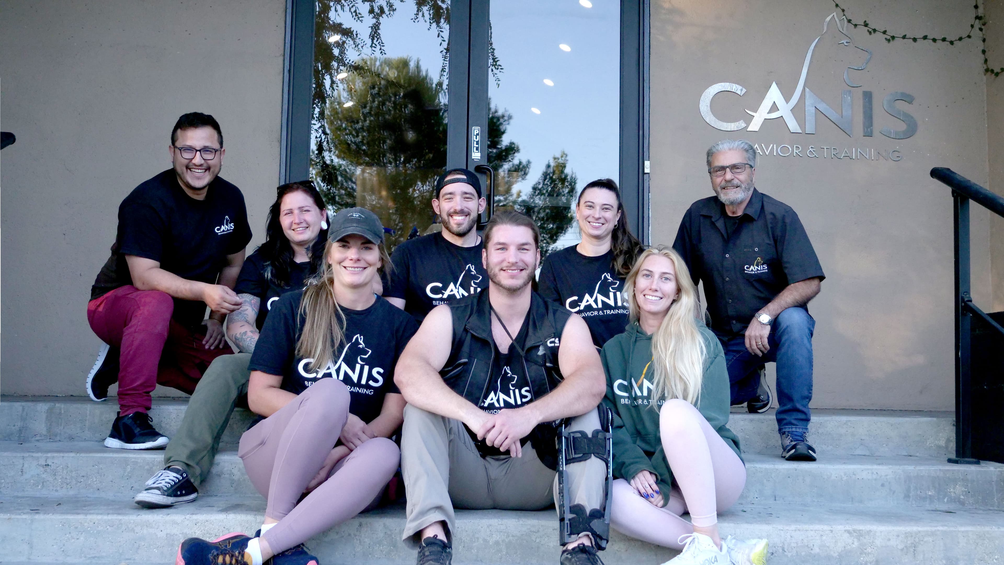CANIS - Dog Behavior & Training