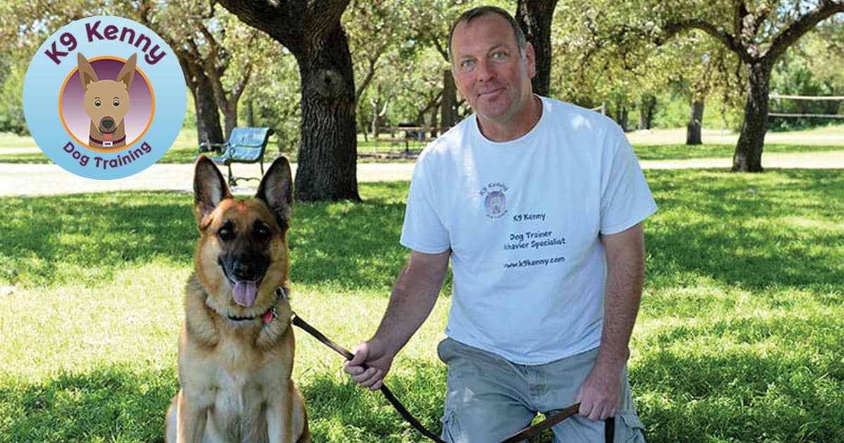 K9 Kenny
