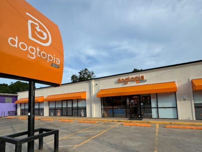 Dogtopia of Houston - W. Alabama Street photo
