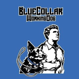 BlueCollar Working Dog