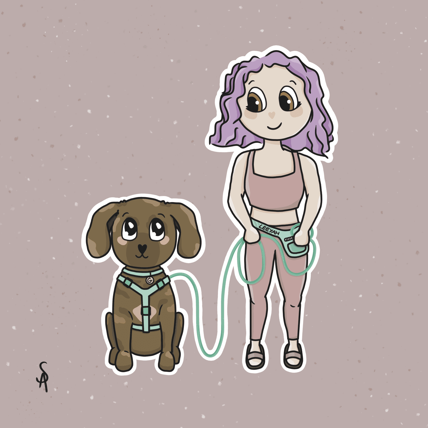 GAL Dog Training