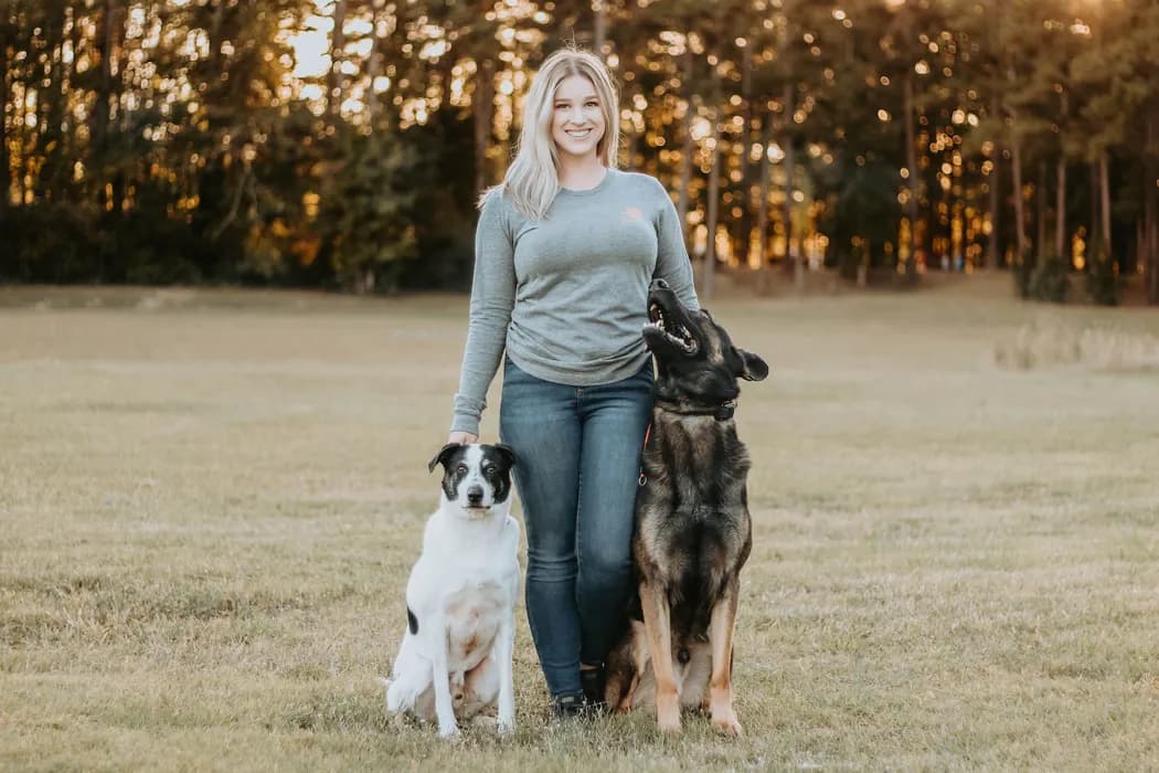 Beyond Obedience Dog Training