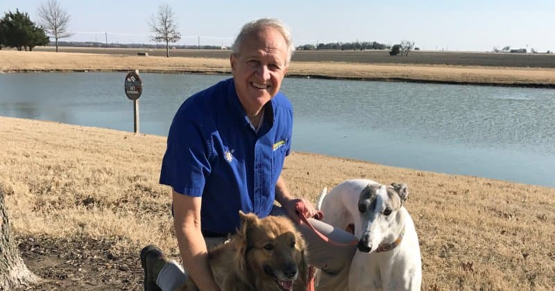 Bark Busters Home Dog Training Dallas