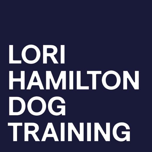 Lori Hamilton Dog Training