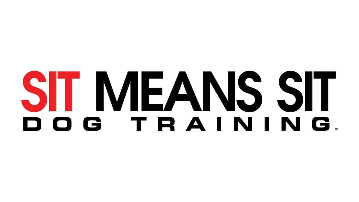 Sit Means Sit Dog Training