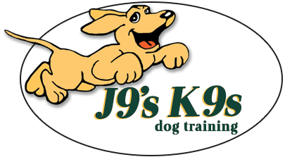 J9's K9s Dog Training