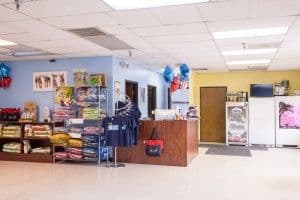 All FUR Fun Training and Event Center