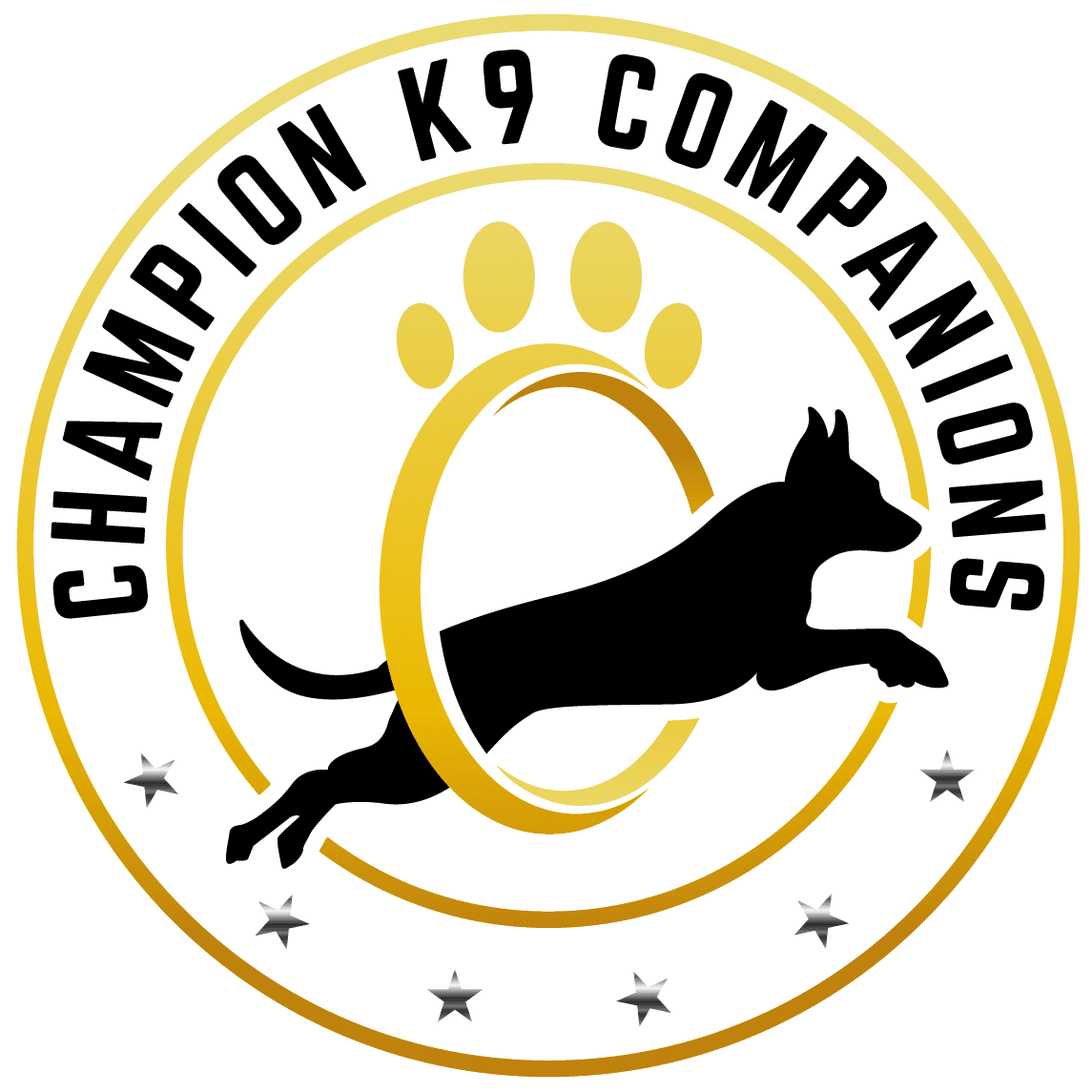 Champion K9 Companions
