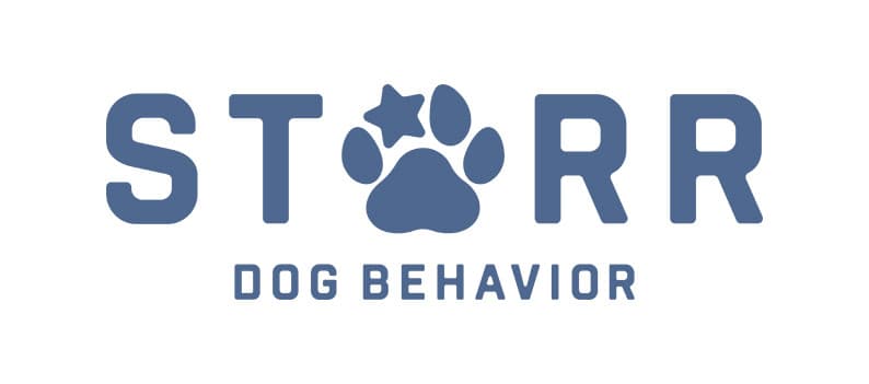 Starr Dog Behavior