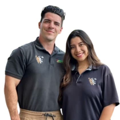 Bark Busters Home Dog Training San Antonio