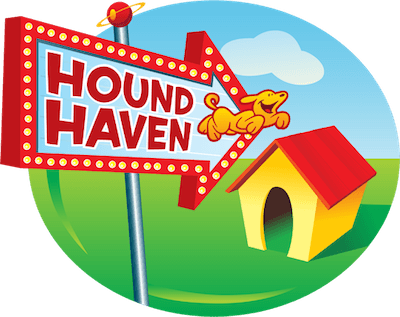 The Hound Haven