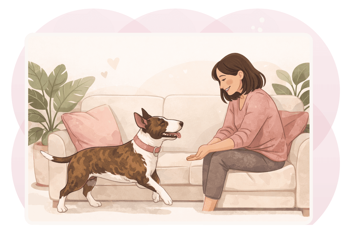 Positive Pooch Dog Training & Behavior