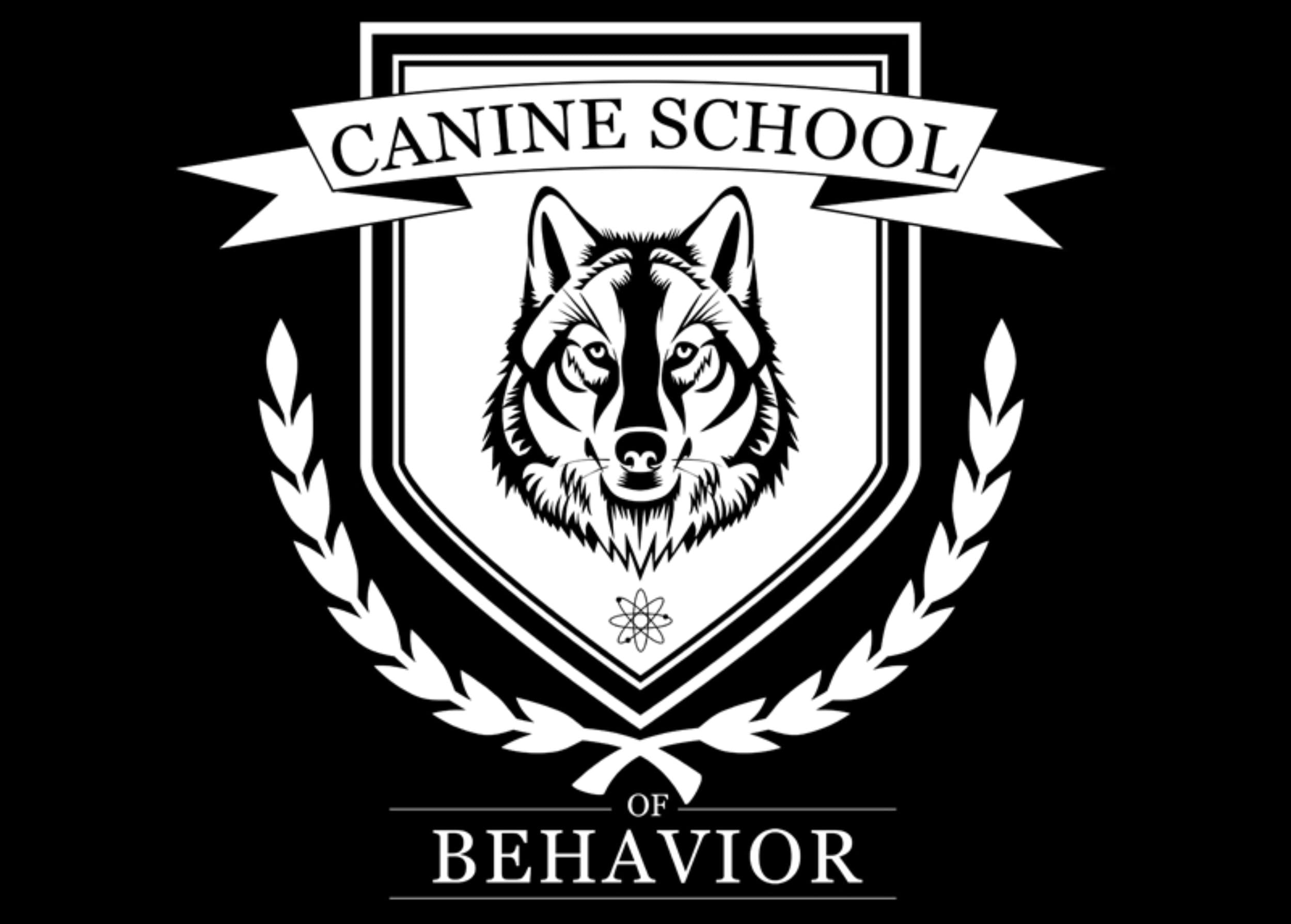 Canine School of Behavior